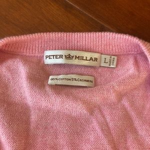 Peter Millar Sweater Vest